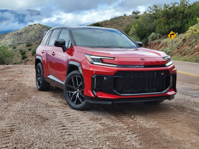 Toyota Leasing RAV4 por 450 euros