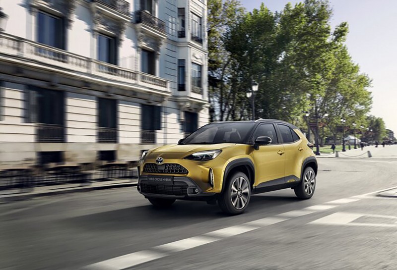 Leasing coches por 325 euros