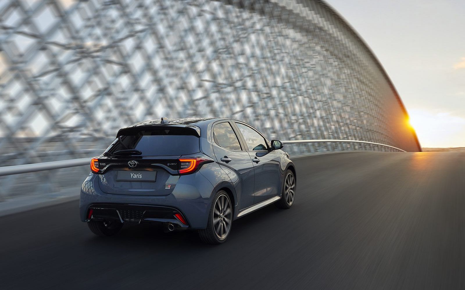 Renting de coches todo incluido