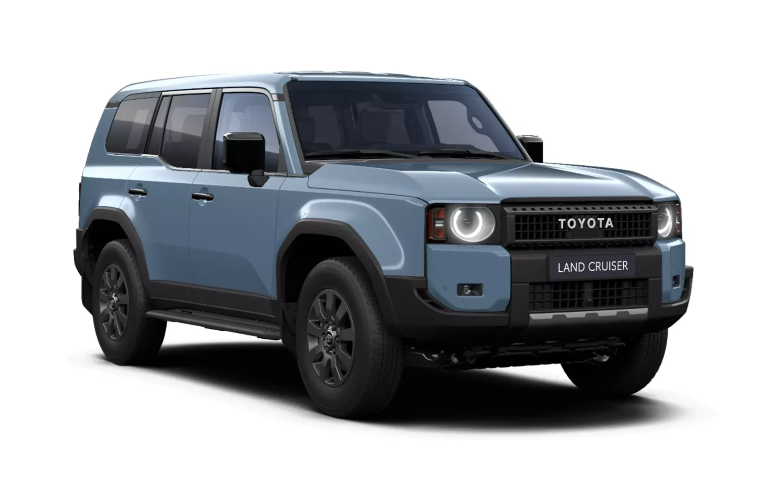 Toyota Land Cruiser 250  205CV VX 5 Plazas