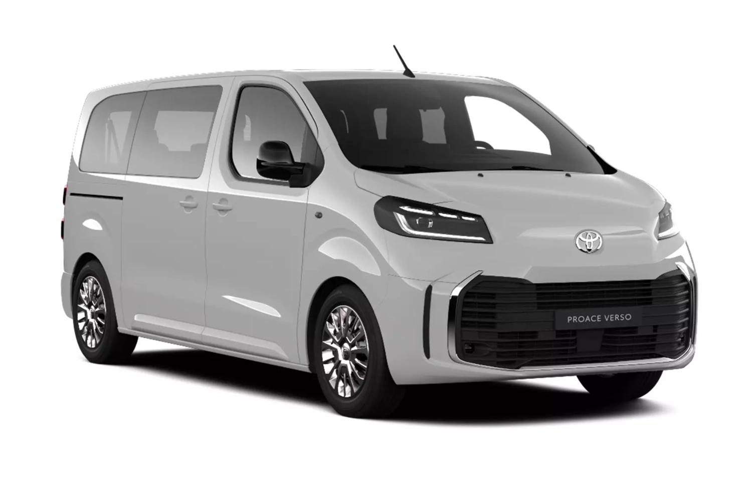 Toyota Proace Verso Family Active L1 180CV