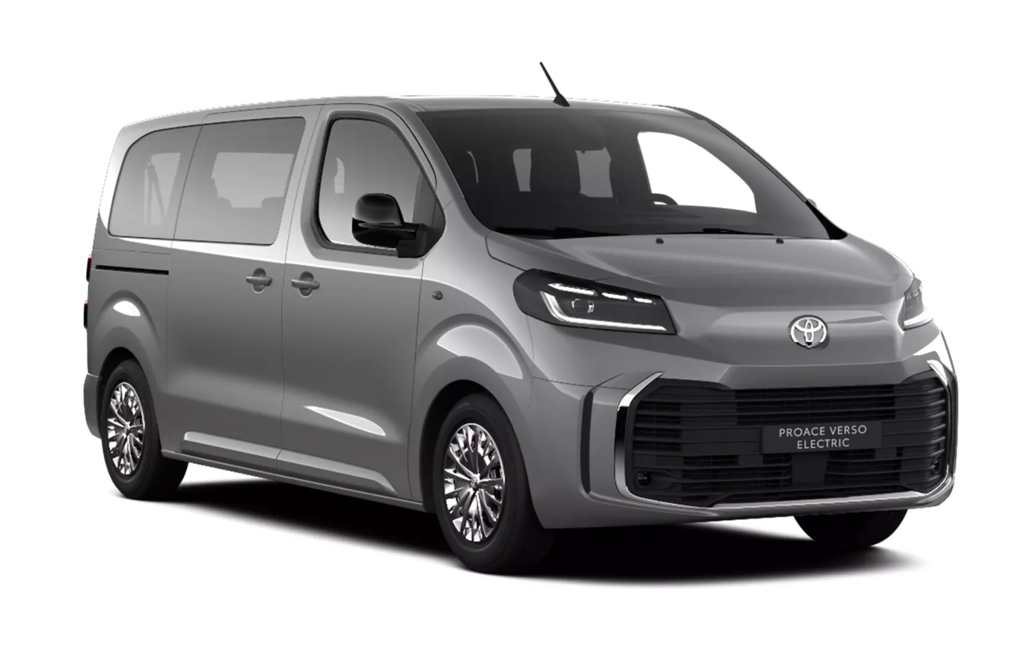 Toyota Proace Verso Family Active 75kWh