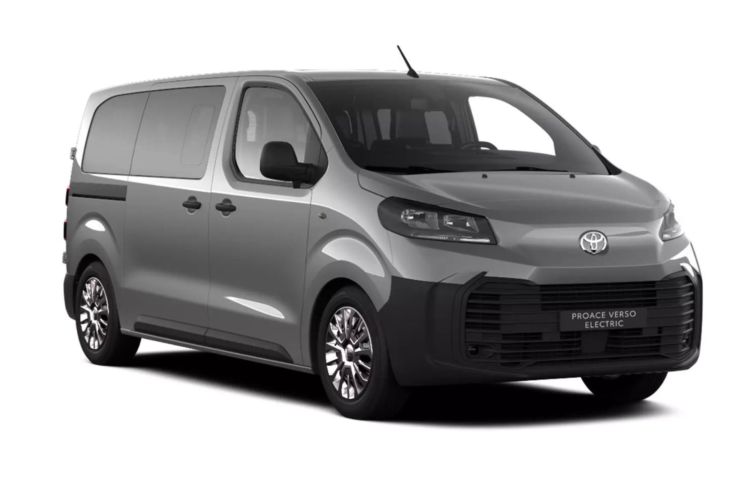Toyota Proace Verso GX PLUS L1 75kWh