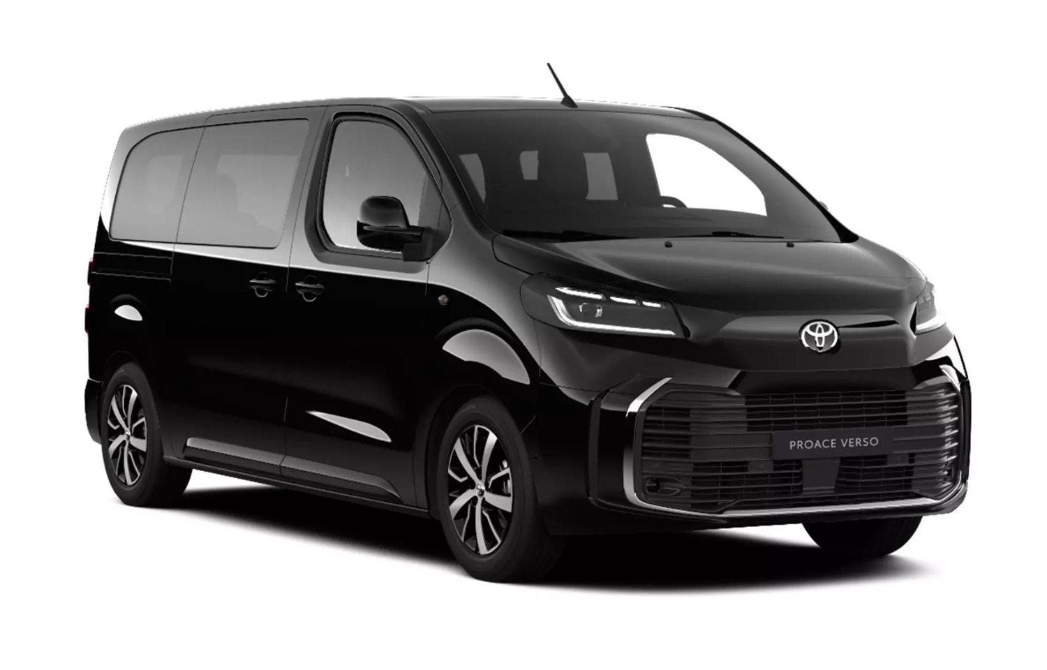 Toyota Proace Verso Luxury VIP 180CV L1