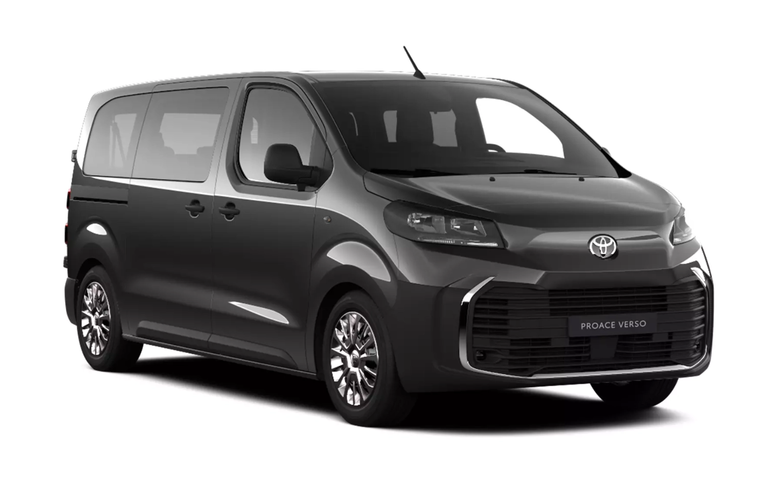 Toyota Proace Verso VX L1 2.2D 180CV