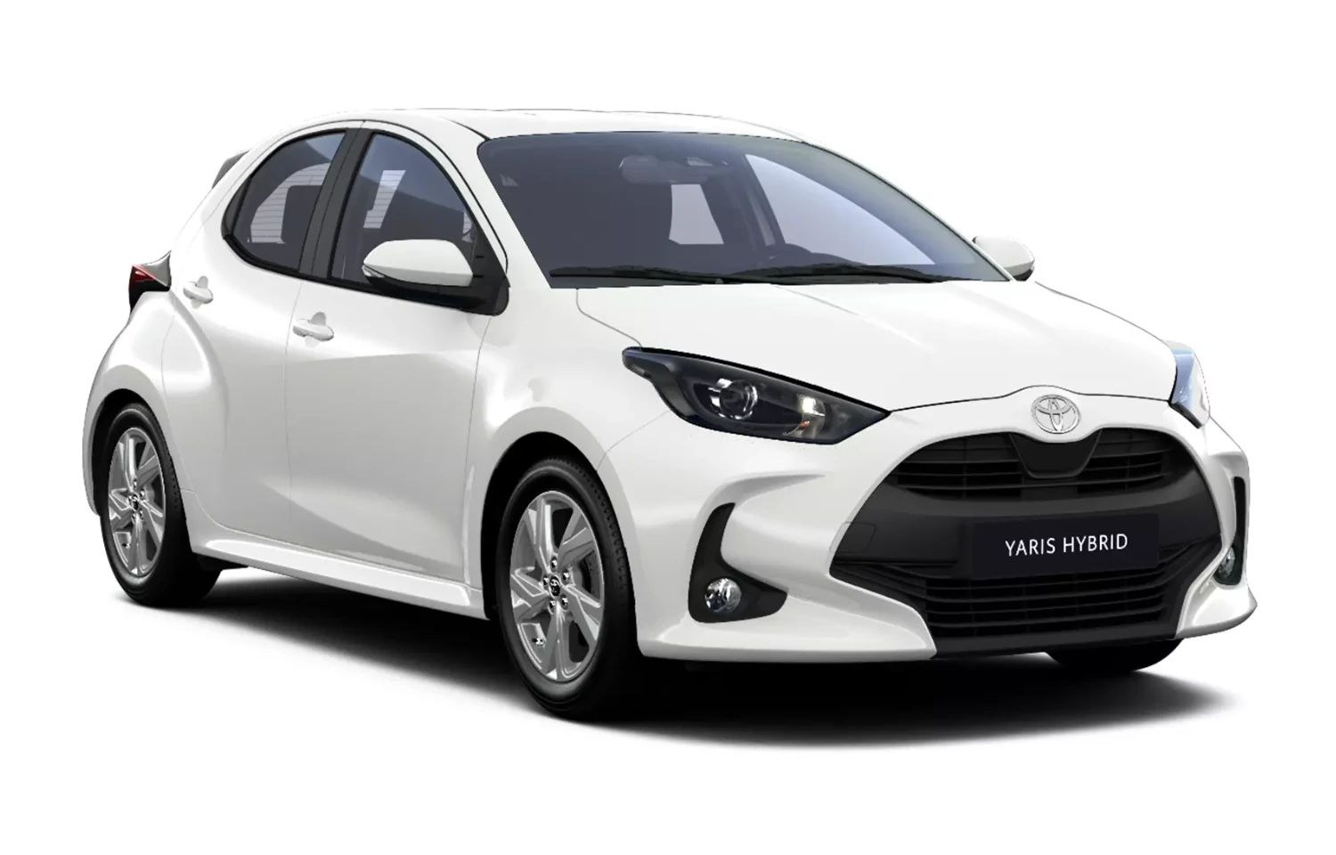 Toyota Yaris 120H 1.5 Active