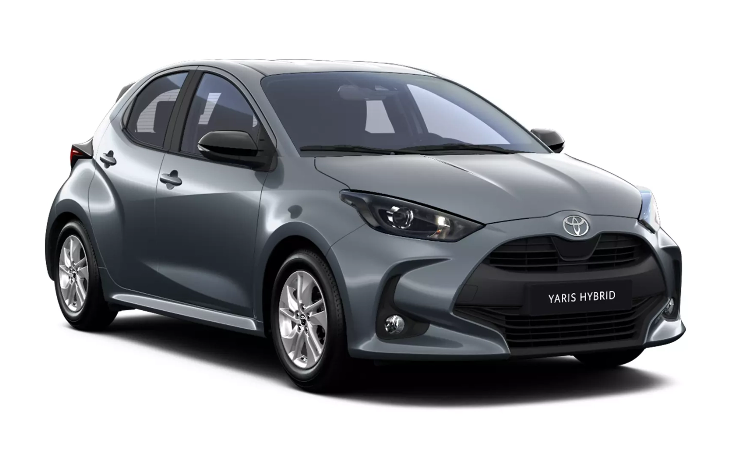 Toyota Yaris 120H 1.5 Business