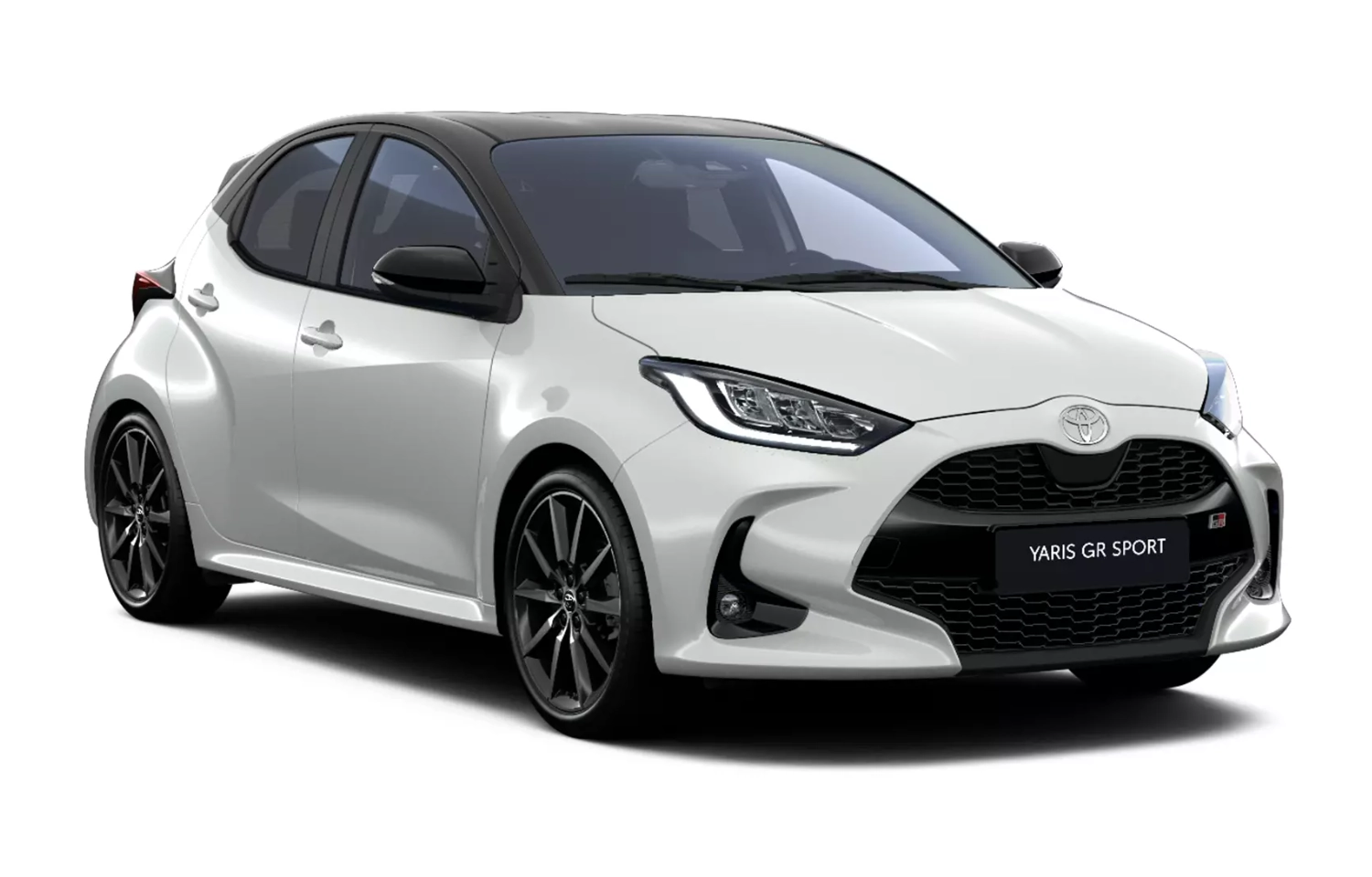 Toyota Yaris 130H 1.5 GR SPORT