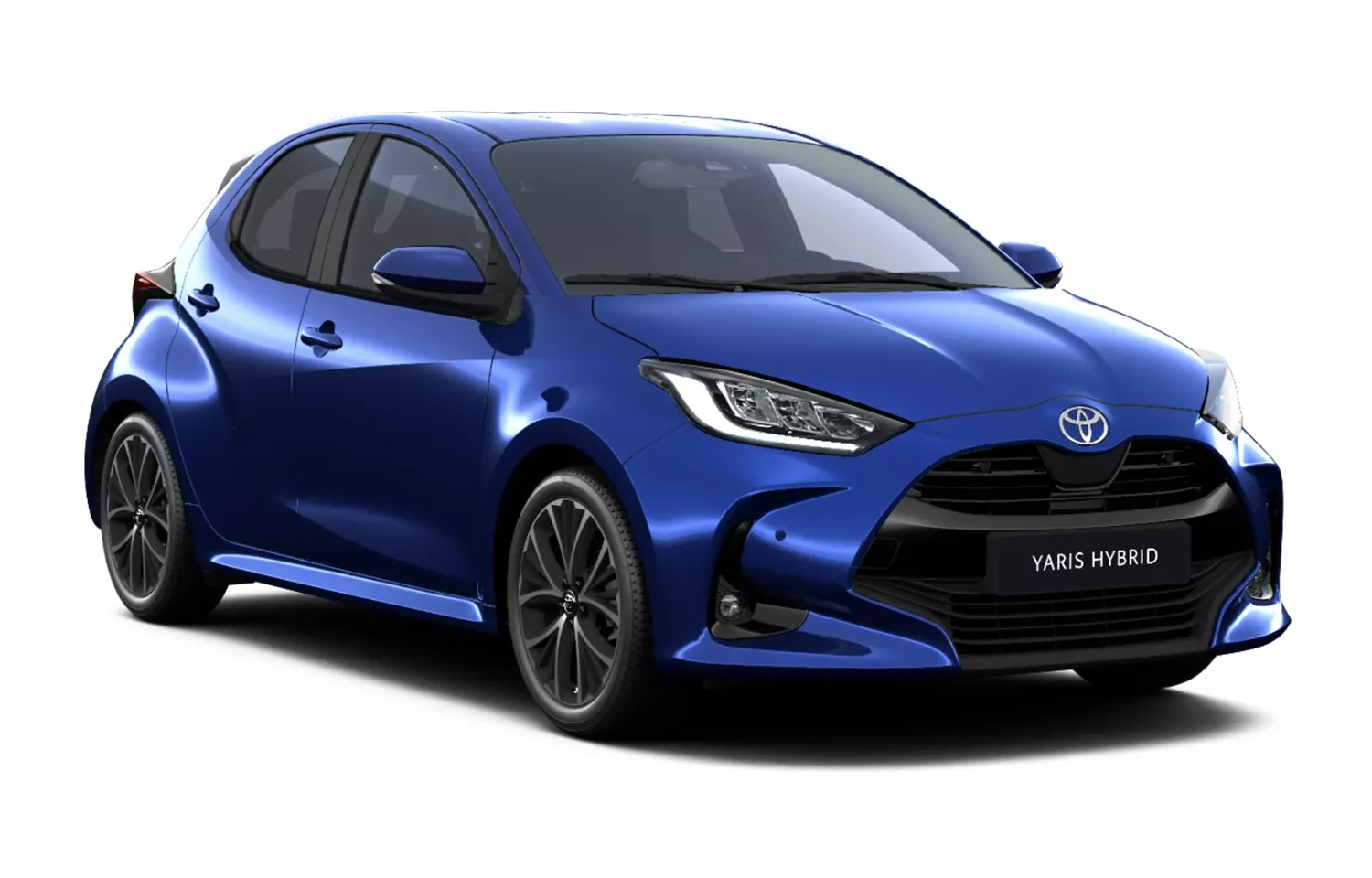 Toyota Yaris 120H 1.5 Trendy