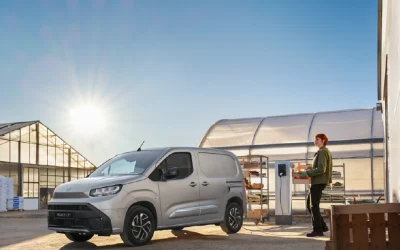 Furgonetas Toyota en El Plantío