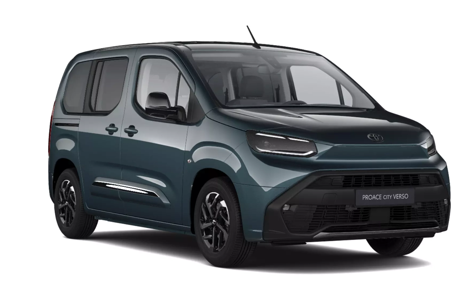 Toyota Proace City Verso 1.5D 130CV Family Active L1 Automática