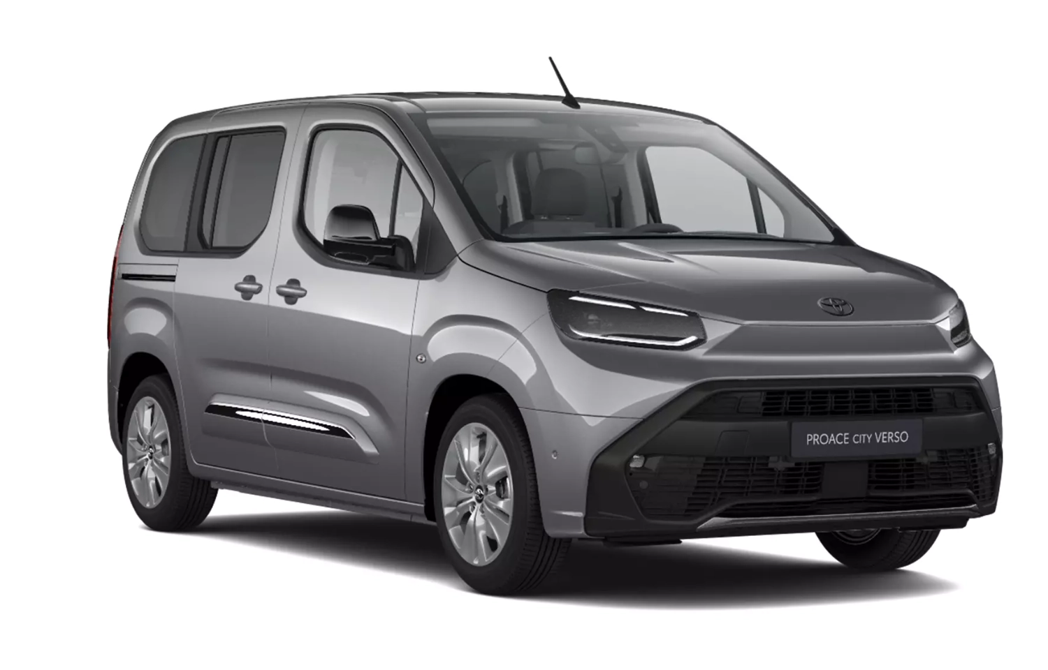 Toyota Proace City Verso 1.5D 130CV Family Advance L1 Automática