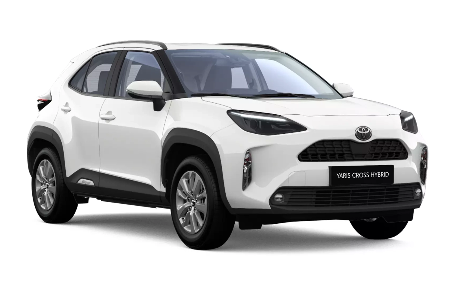 Toyota Yaris Cross 130H 1.5 Business