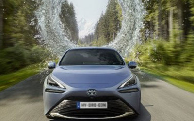 Beyond Zero: la estrategia de Toyota para ir más allá de un futuro cero emisiones