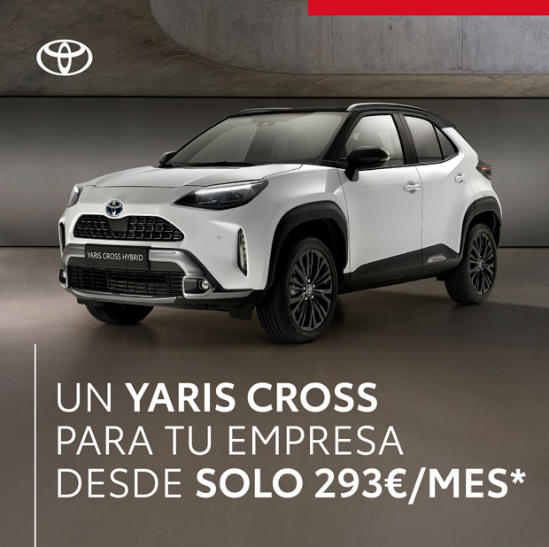 Empresas-Toyota-Cross