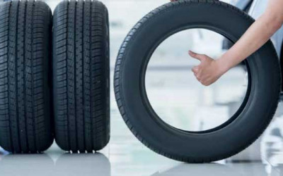 Consejos para mantener los neumáticos en buen estado