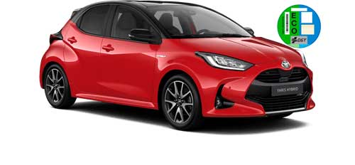 YARIS-STYLE-PREMIERE-EDITION-5-puertas Toyota Yaris Tyle Premiere Edition