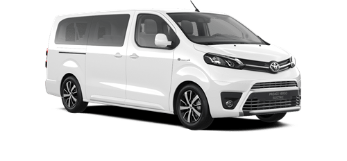 proace verso electric Family Larga proace verso electric Family Larga