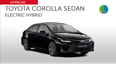 Promo Yaris Electric Hybrid Yaris Electric Hybrid